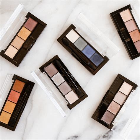 best quad eyeshadow palette.